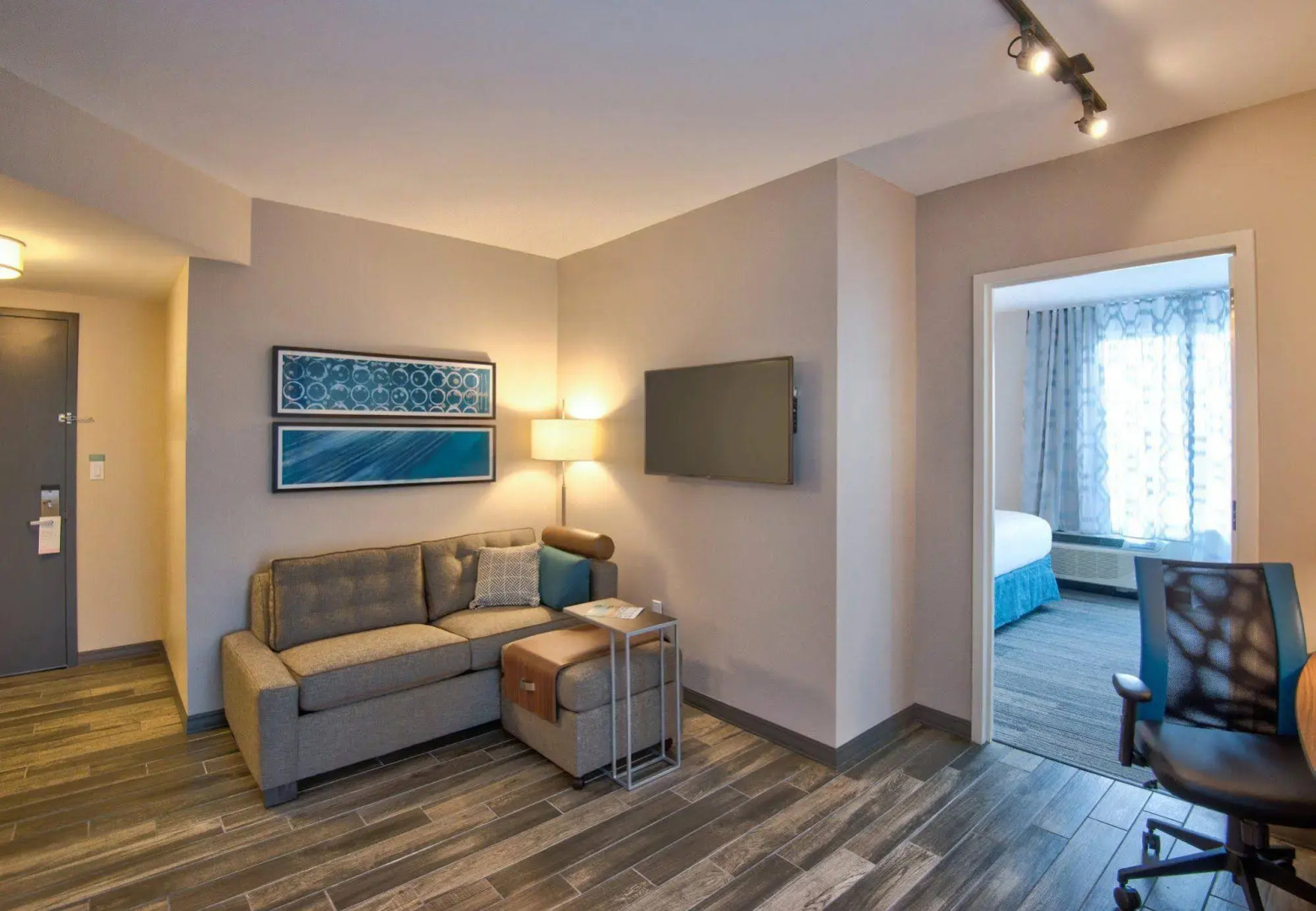 Photo - TownePlace Suites by Marriott Miami Airport