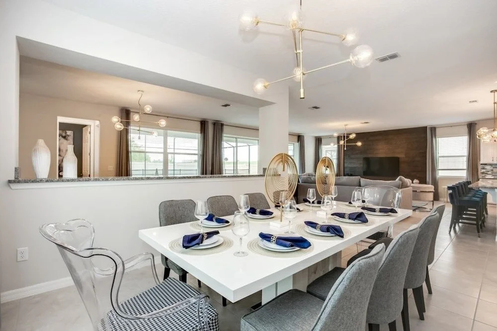 Foto - Jedi Temple! Take A Virtual Tour Private Pool! Villa