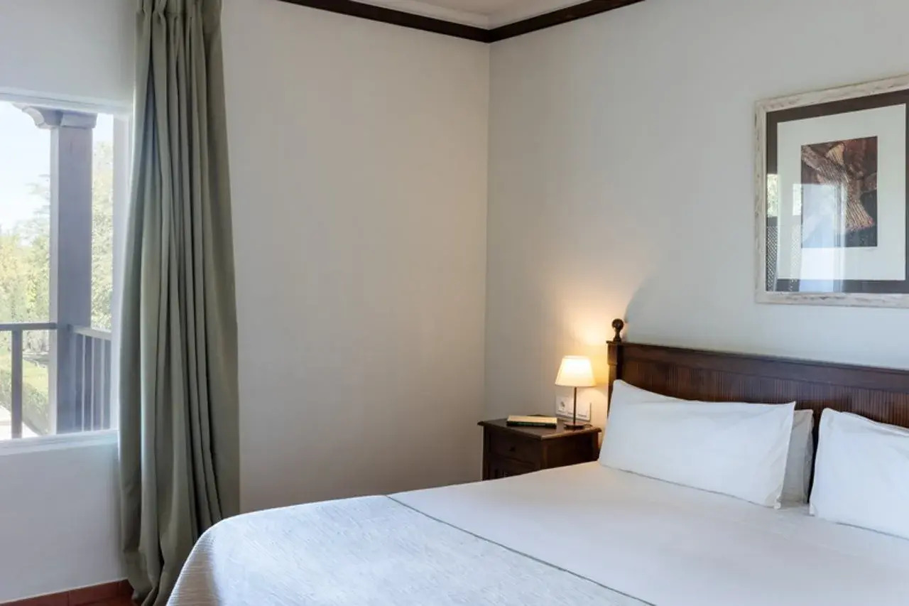 Photo - Parador de Manzanares