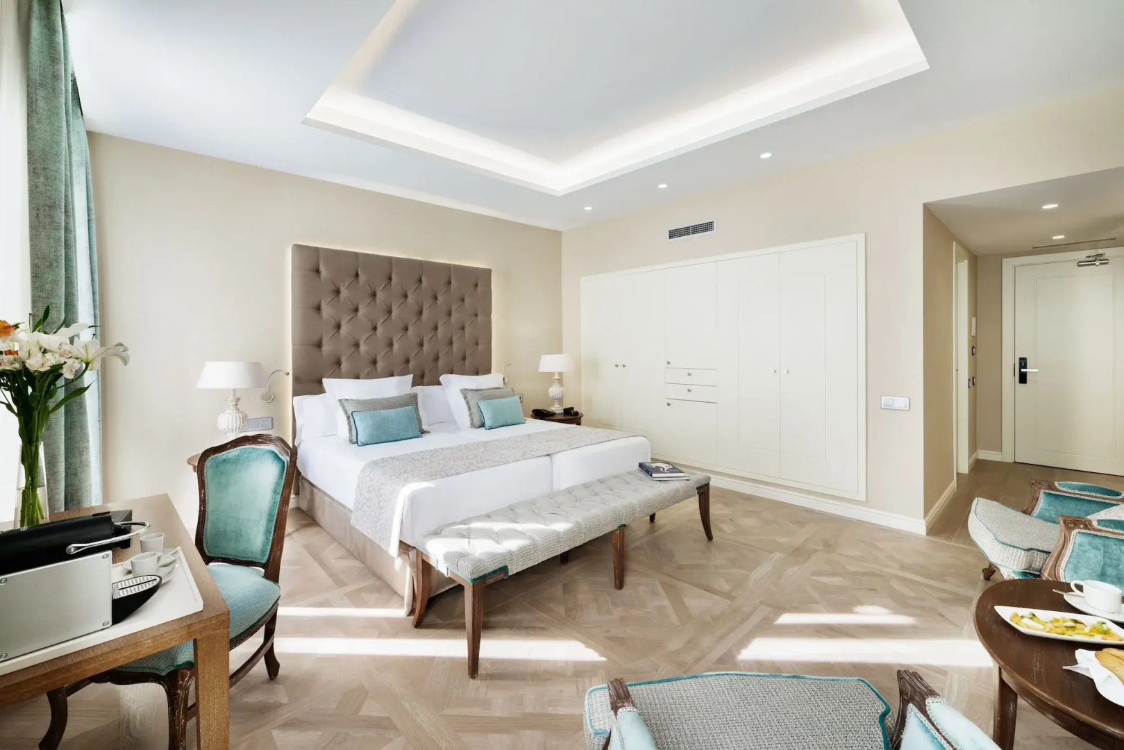 Photo - Lamaro Hotel Barcelona - Preferred Hotels & Resorts - Lifestyle Collection