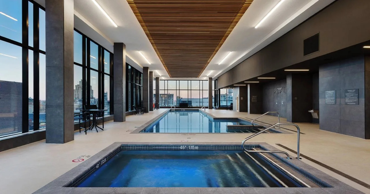 Foto - Hôtel AC Montréal Centre-ville