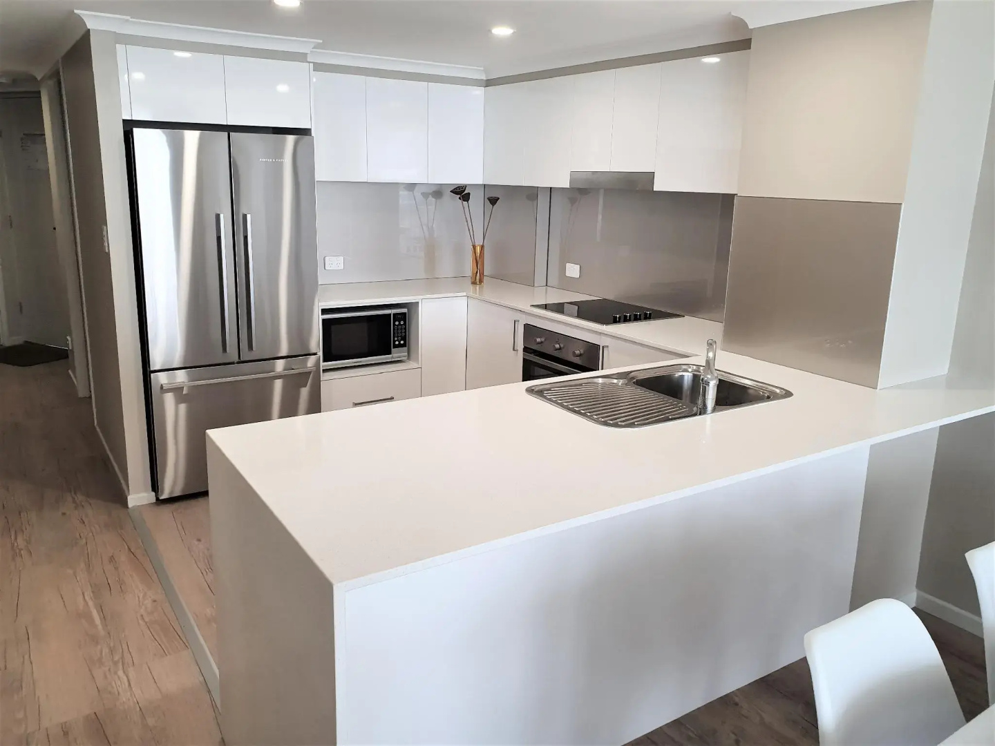 Foto - Kirra Beach Apartments