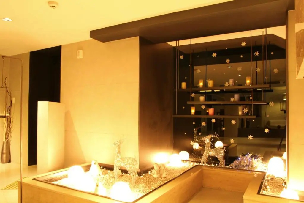 Foto - Tria Business & Boutique Hotel