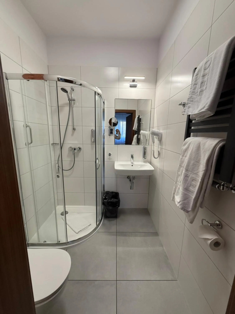 Foto - Hotel Topaz Poznań Centrum