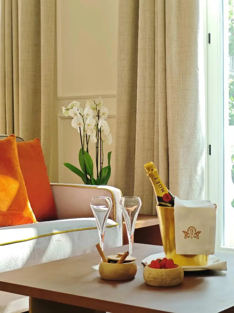 Foto - Palacio Gran Vía, a Royal Hideaway Hotel