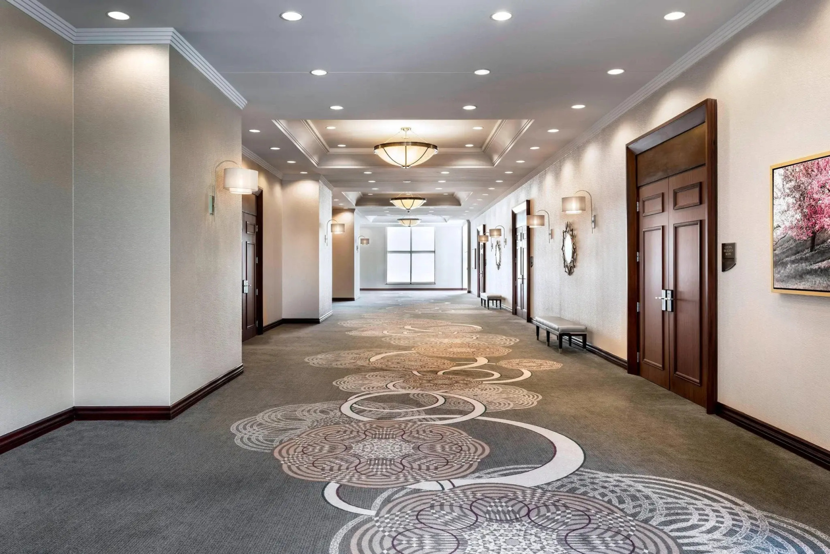 Foto - Sheraton Toronto Airport Hotel & Conference Centre