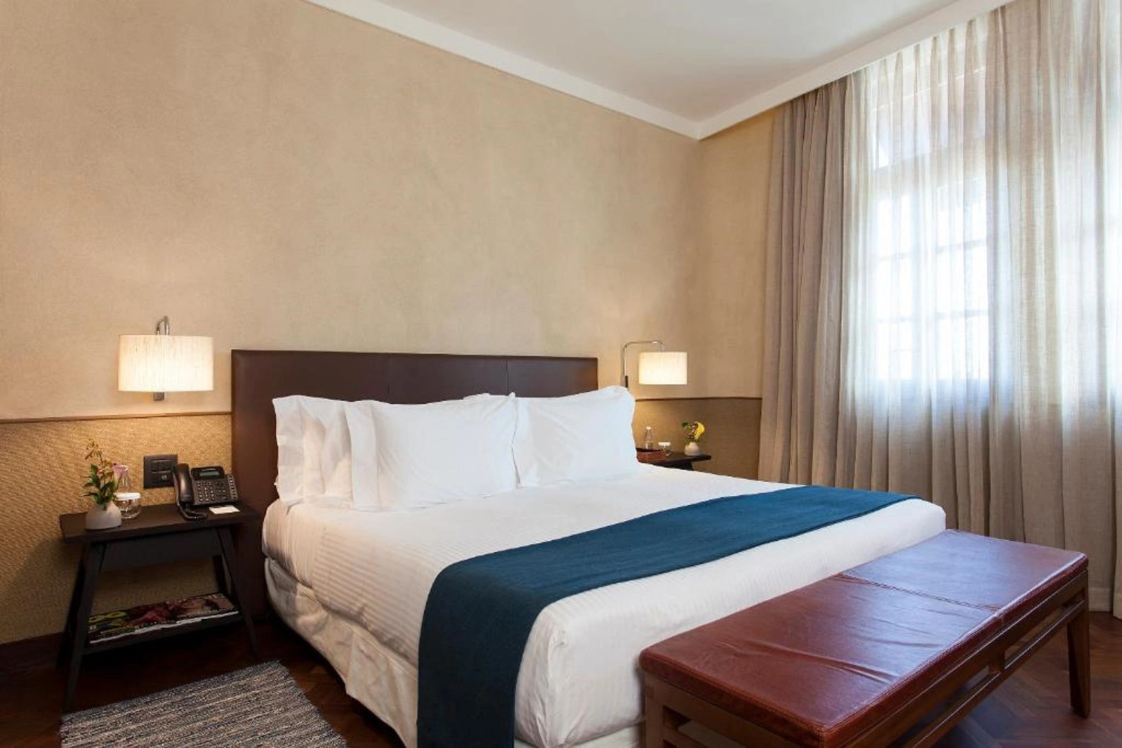 Photo - Hotel Fasano Salvador