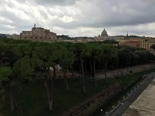 Photo - I Love Roma Guest House
