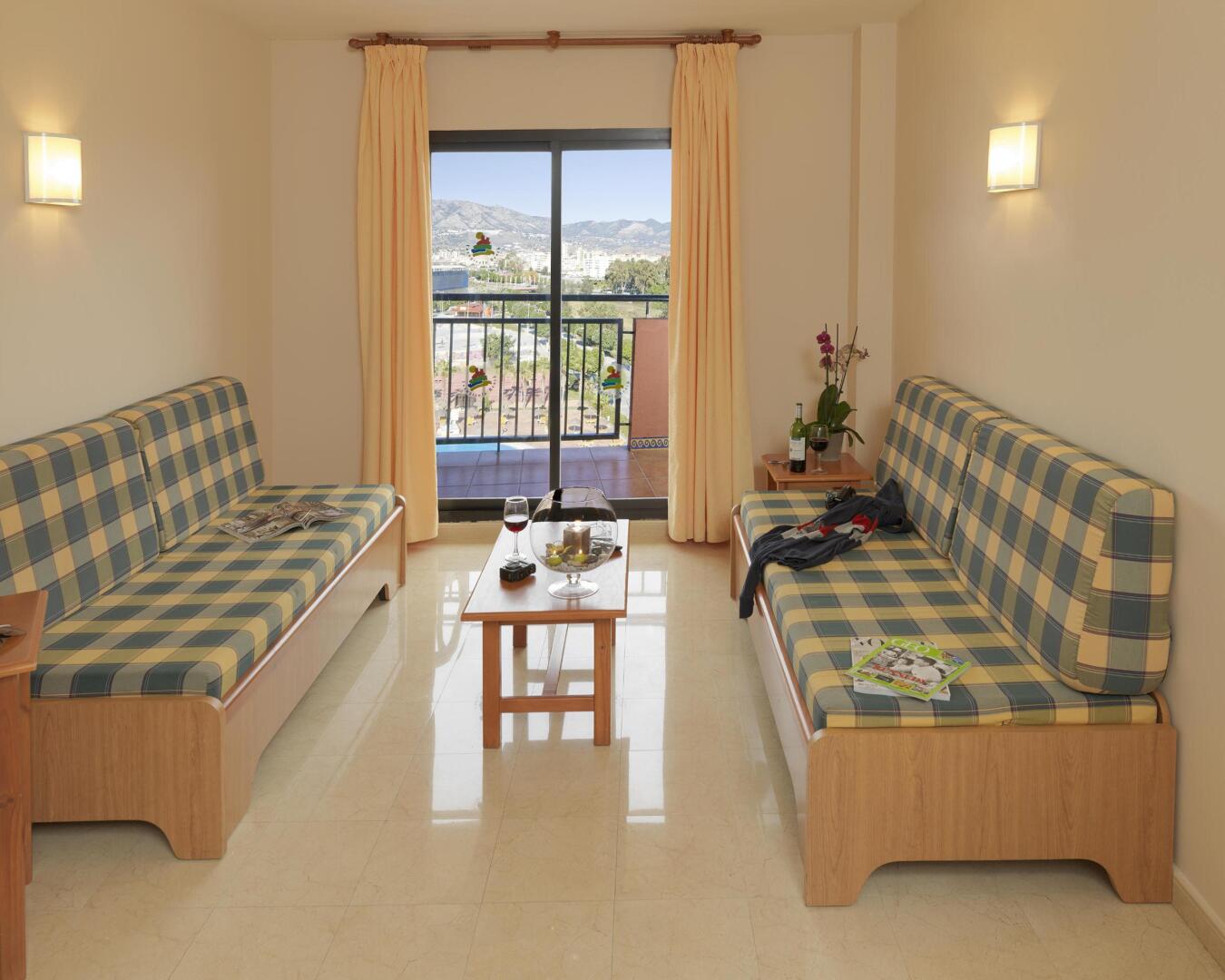 Foto - Fuengirola Beach Apartamentos Turísticos