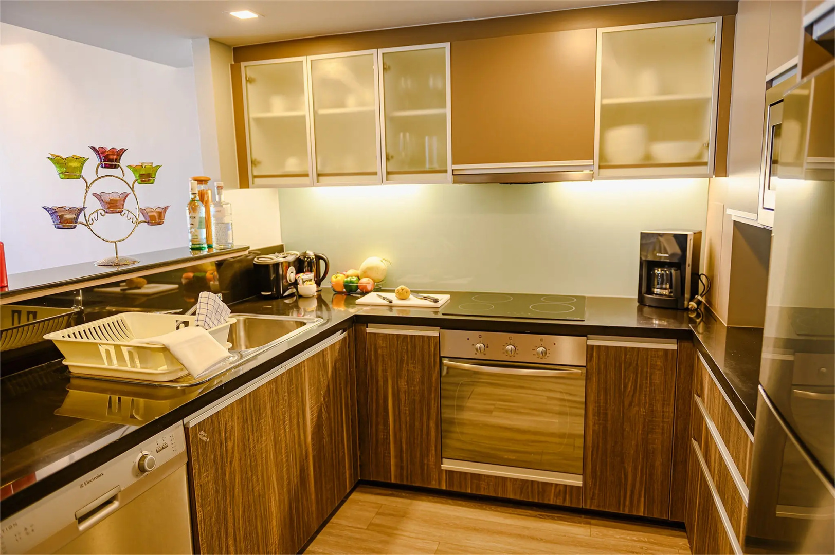 Photo - Oakwood Residence Sukhumvit Thonglor Bangkok