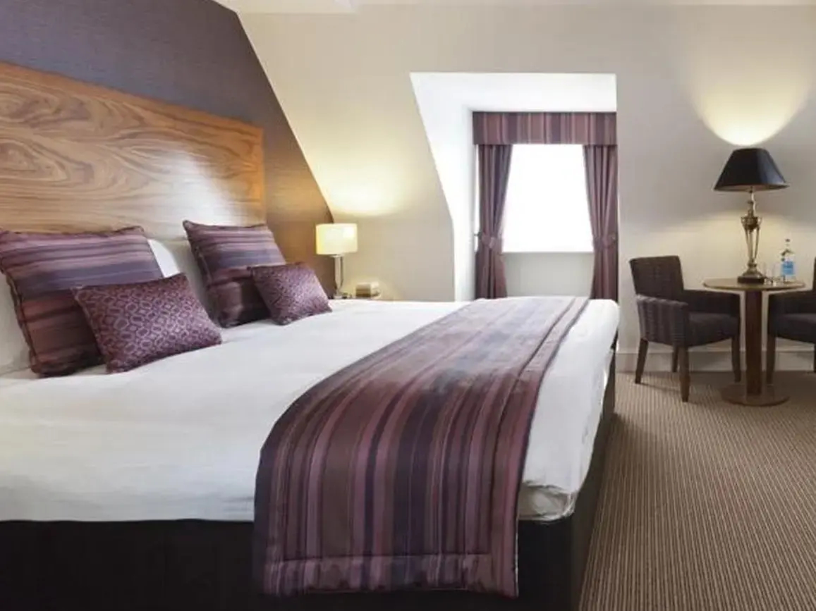 Foto - The Boleyn Hotel