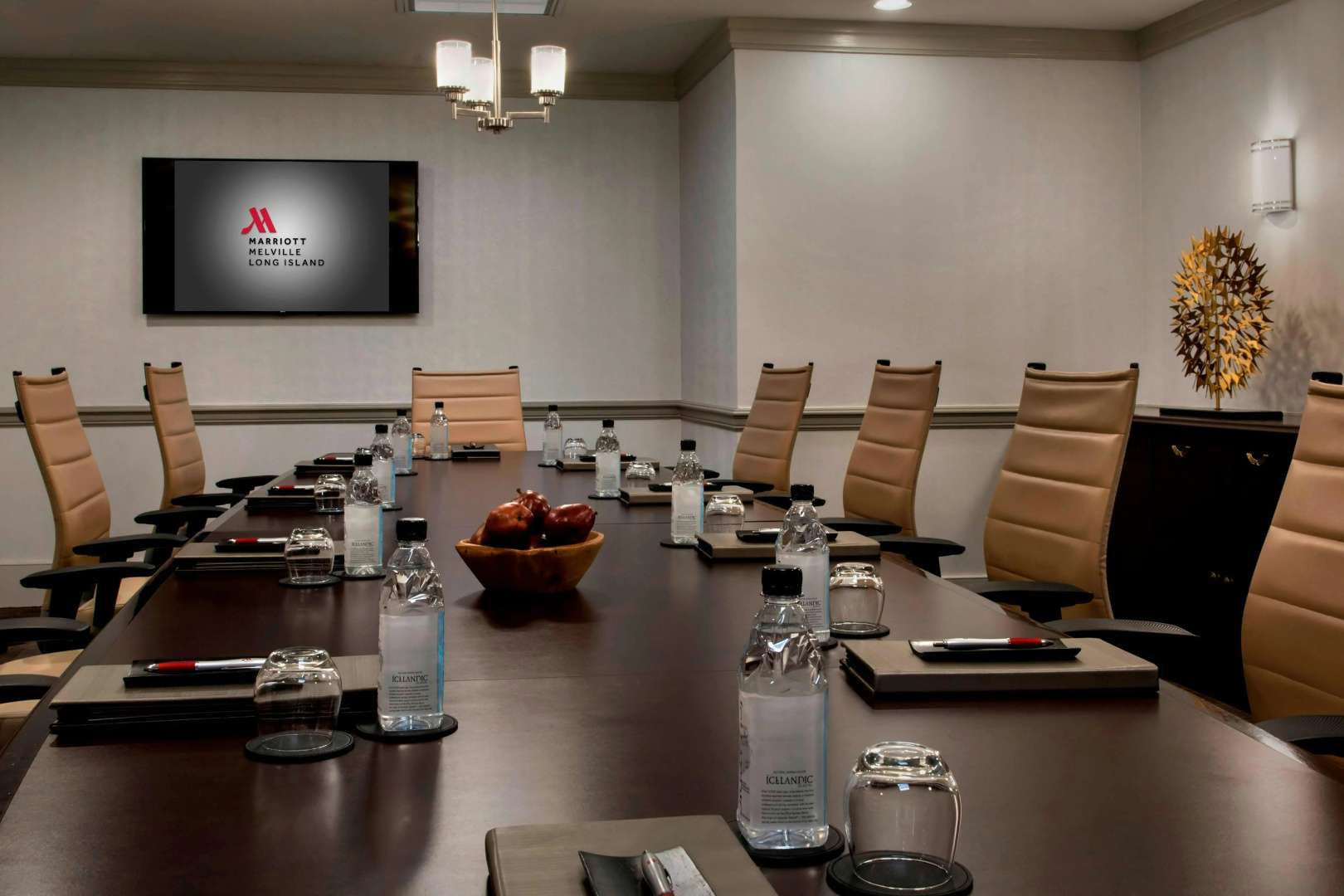 Photo - Marriott Melville Long Island