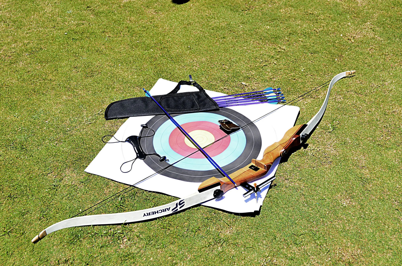 Photo - Thunderbird Resorts - Rizal