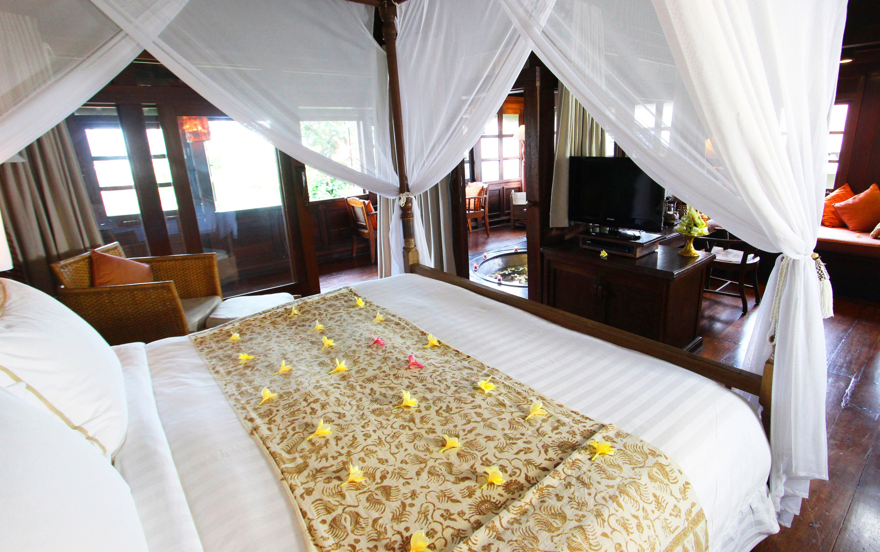 Photo - Hotel Tugu Bali Canggu