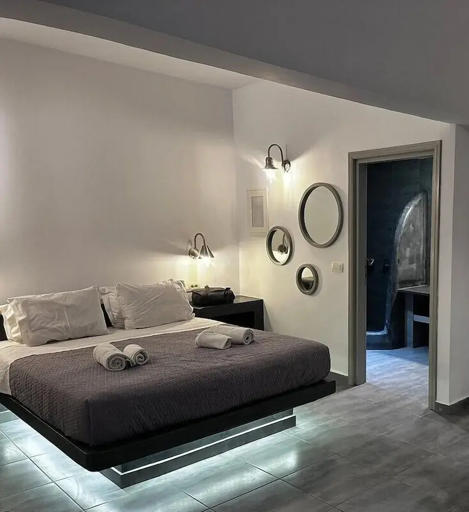 Foto - Mardanza Krokos Suites
