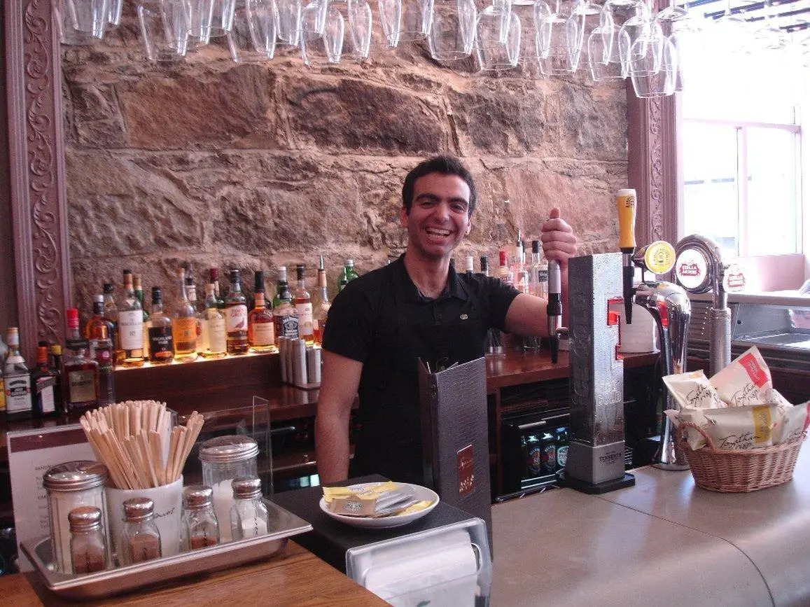 Photo - Aberdeen House