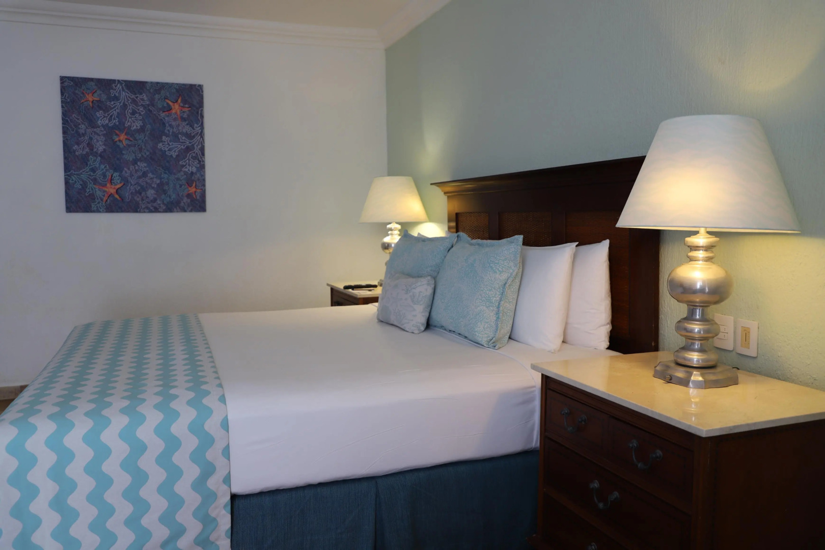 Foto - Pierre Mundo Imperial Riviera Diamante Acapulco