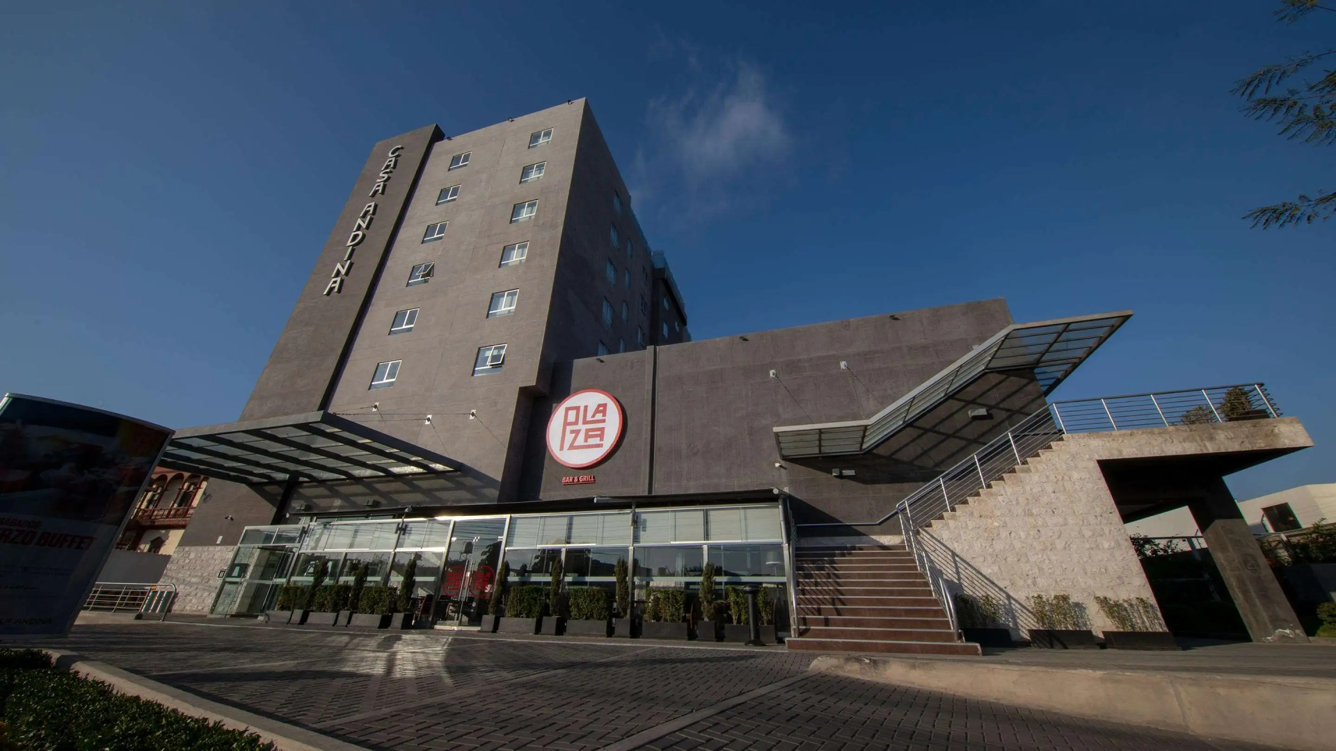 Photo - Casa Andina Select Tacna