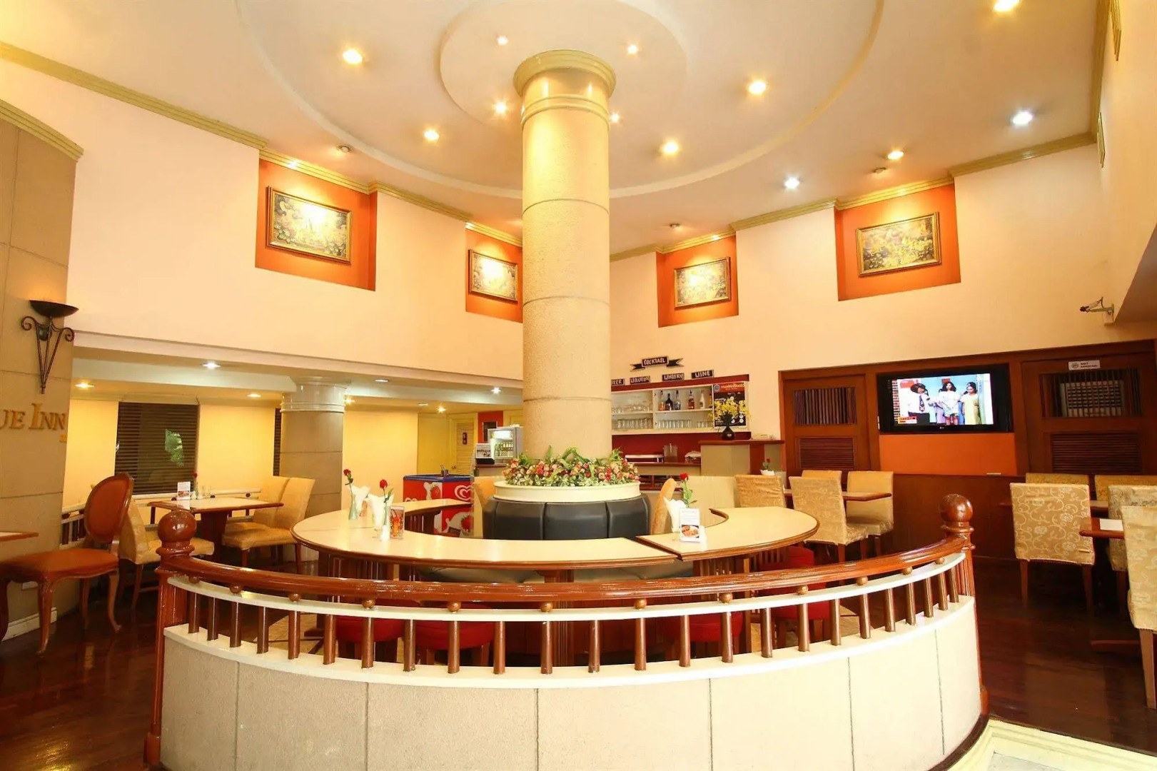 Photo - Silom Avenue Inn