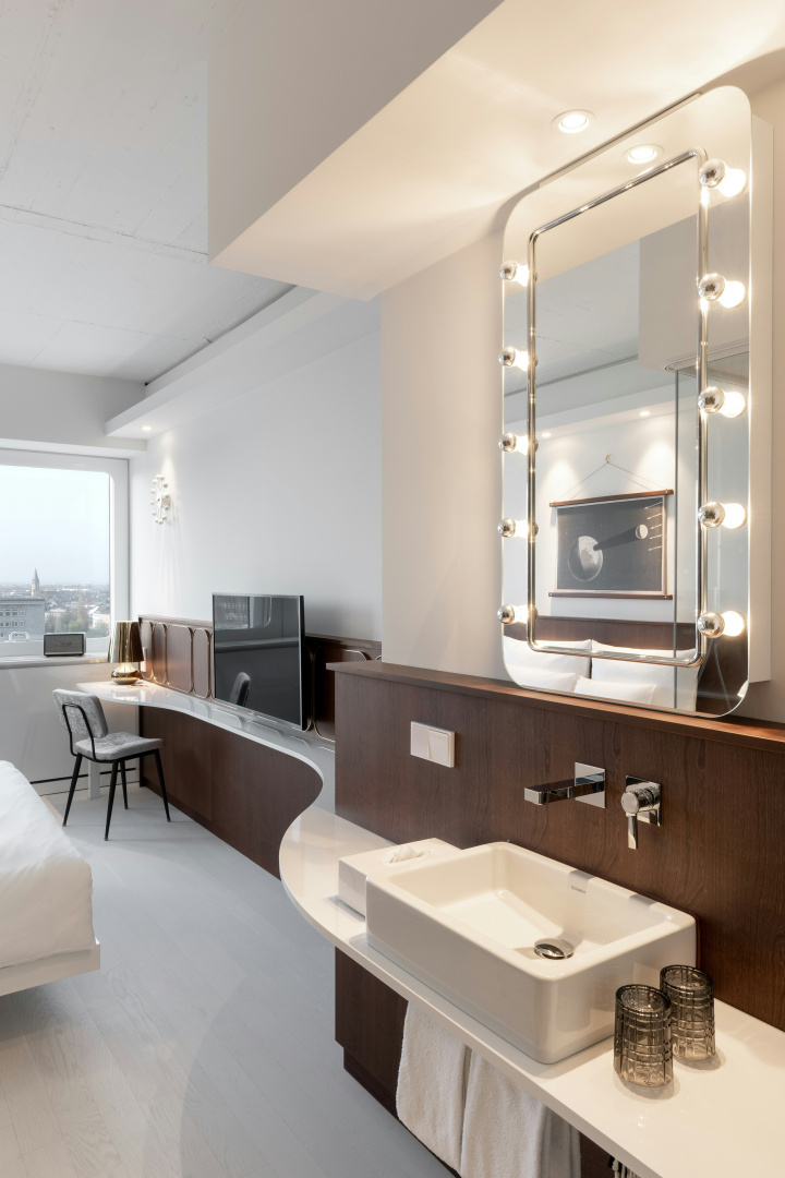 Photo - Ruby Luna Hotel Düsseldorf
