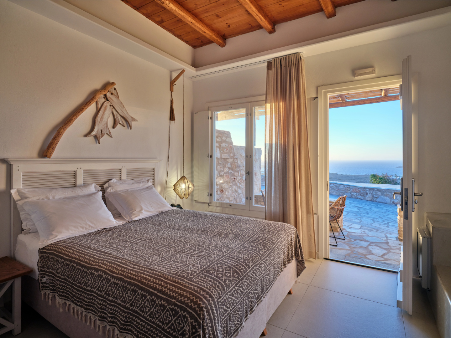 Foto - Mythic Paros Adults Only