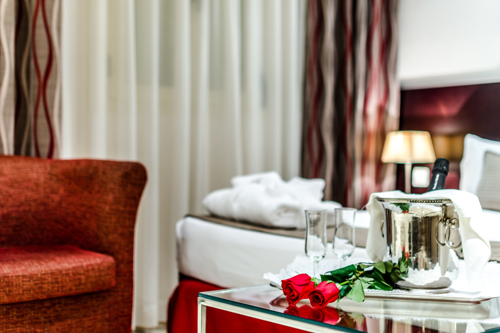 Photo - Hotel Exe Suites 33
