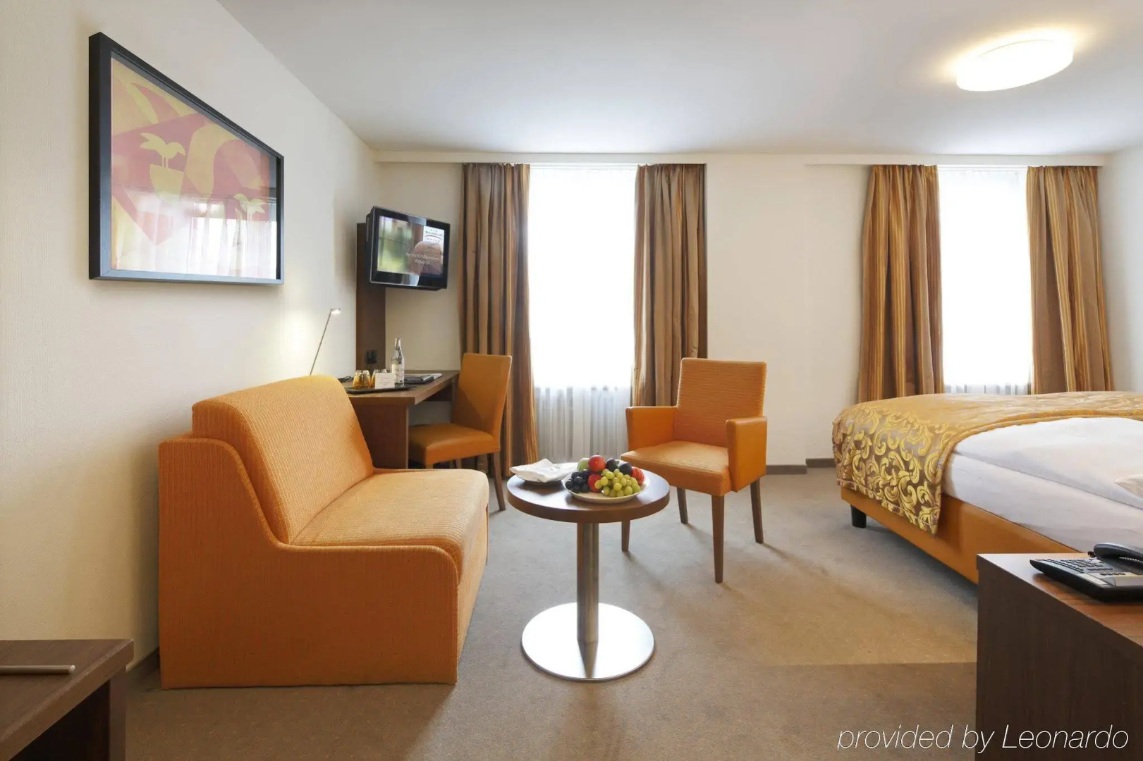 Foto - Fred Guest House Hauptbahnhof - Self Check-in