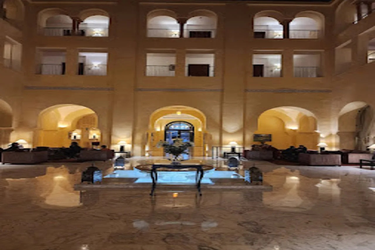 Foto - Alhambra Thalasso