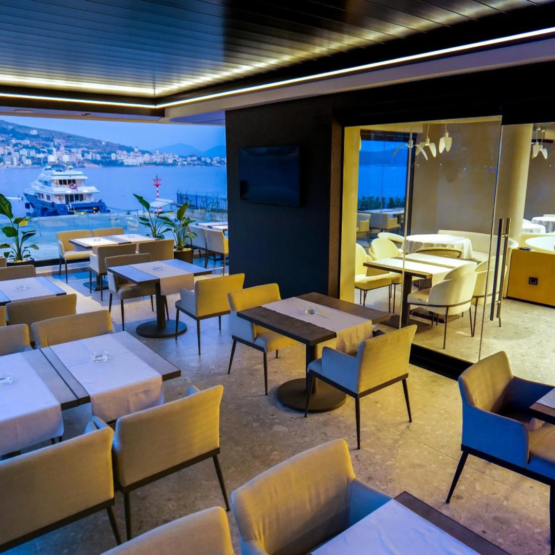 Photo - Yacht Premium Hotel
