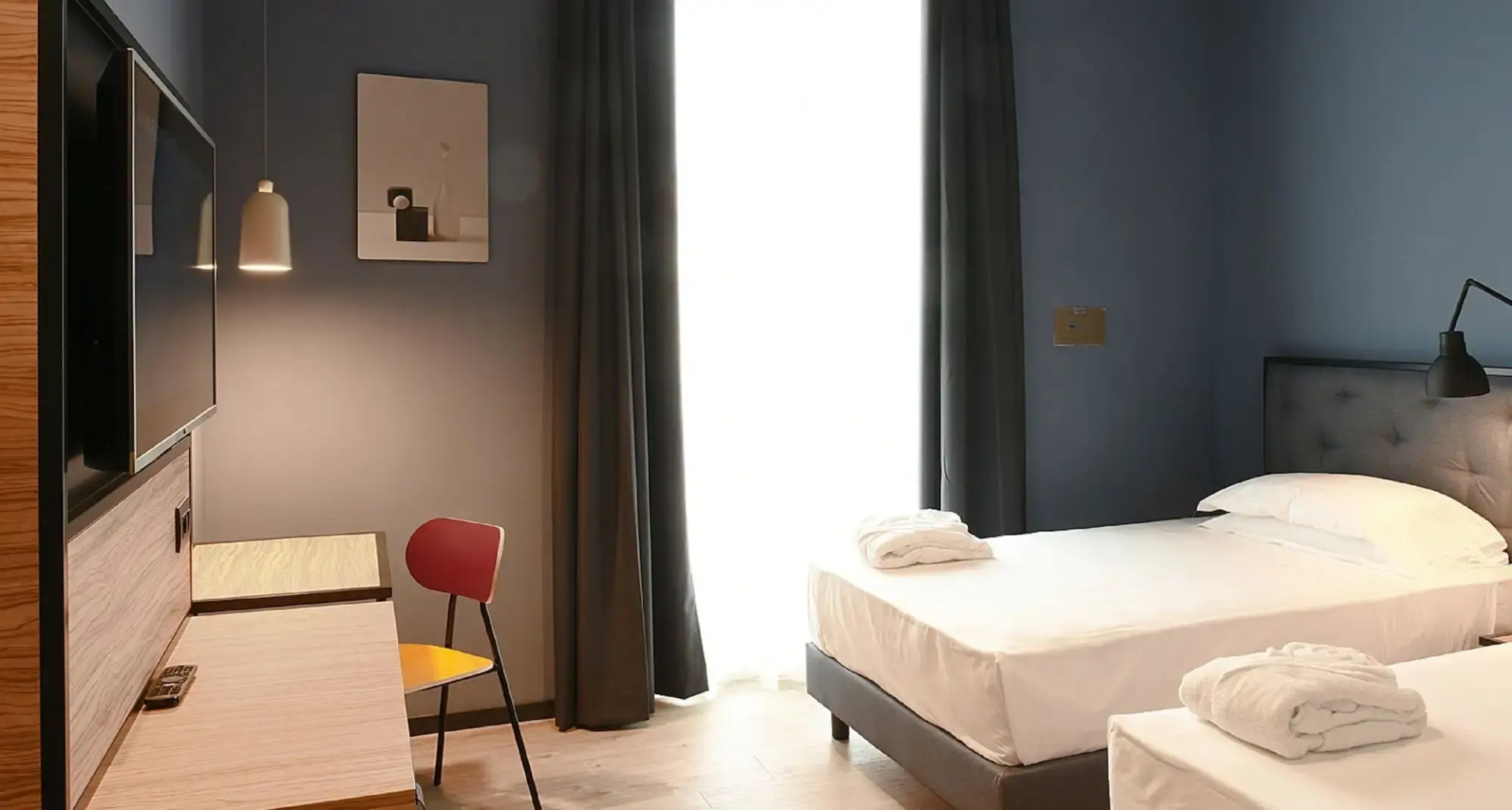 Photo - The Poet Hotel