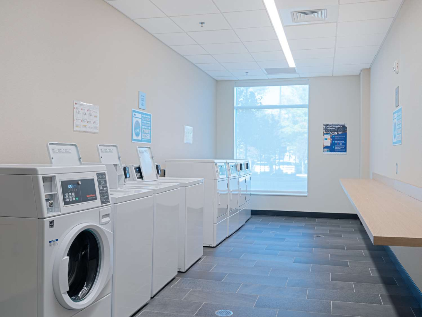 Photo - Home2 Suites By Hilton Atlanta Airport College Park