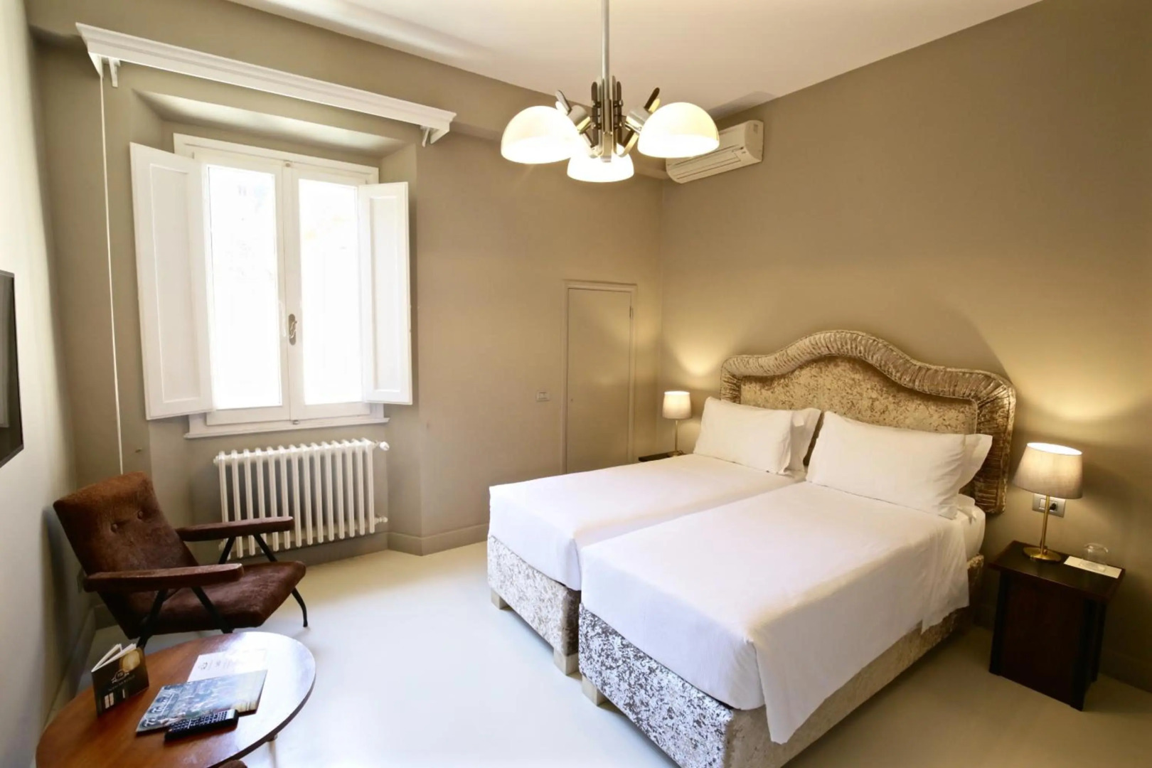 Photo - Numa Florence Palazzo San Niccolò