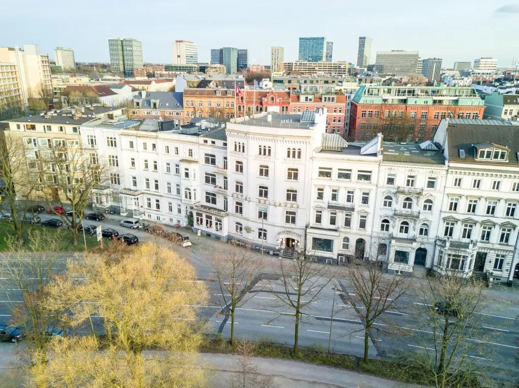 Photo - Relexa Hotel Bellevue an der Alster