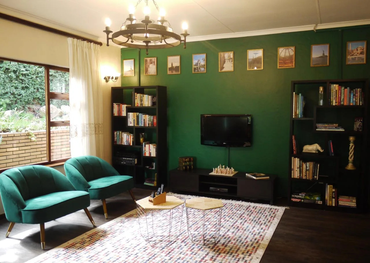 Foto - Claires of Sandton Luxury Guest House