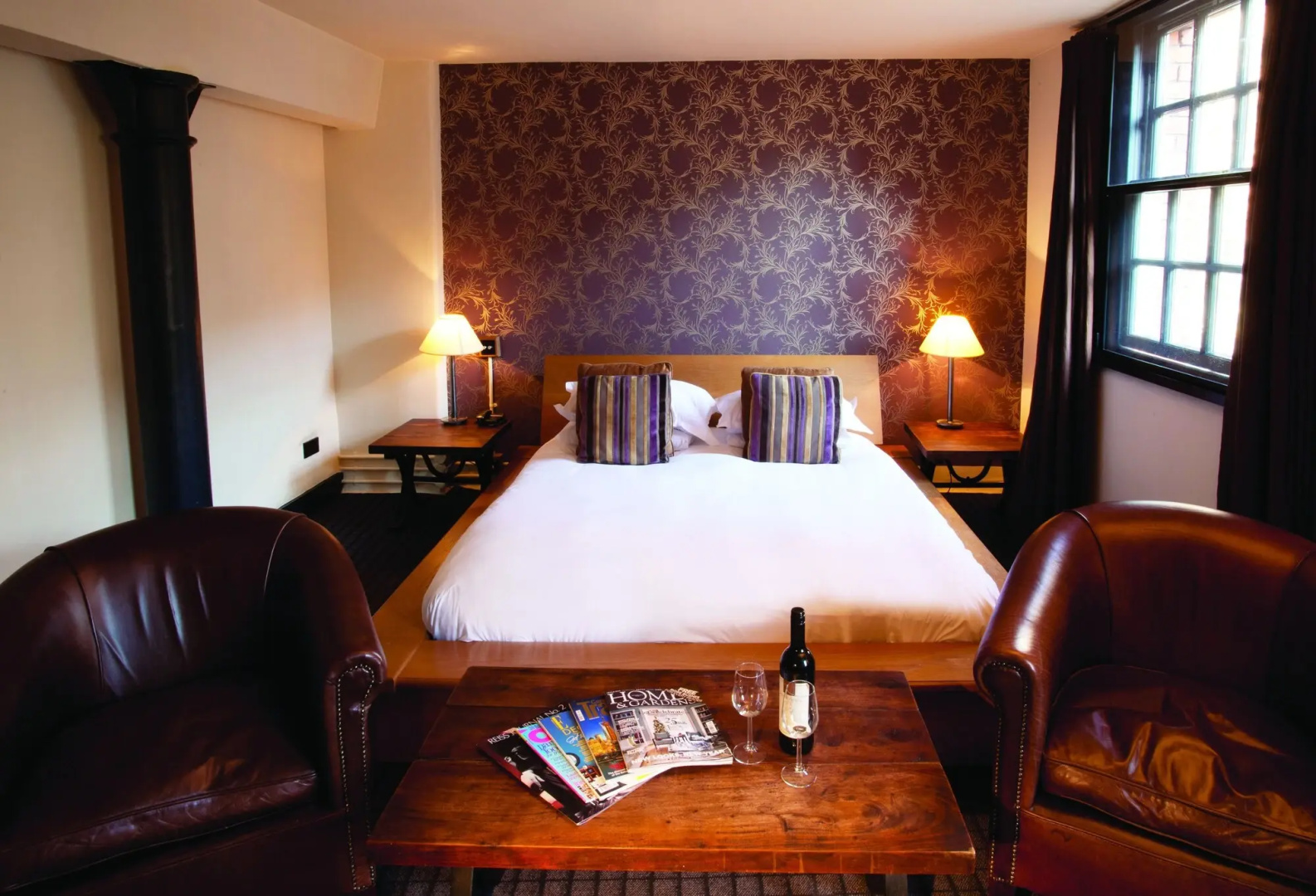 Foto - Hotel du Vin & Bistro Bristol