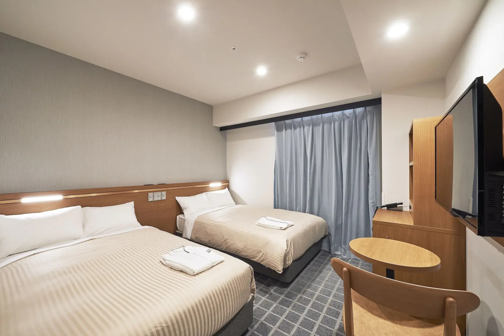 Photo - Sotetsu Fresa Inn Kobe Sannomiya