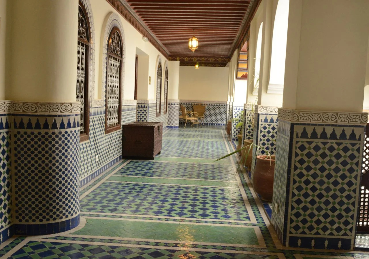 Photo - Riad El Yacout