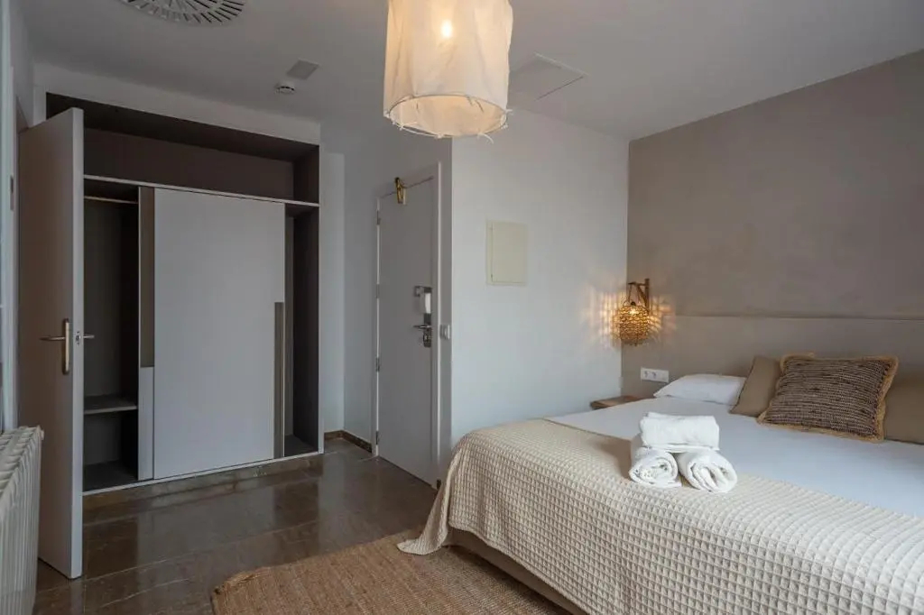 Photo - Hostal Es Niu de Tamariu
