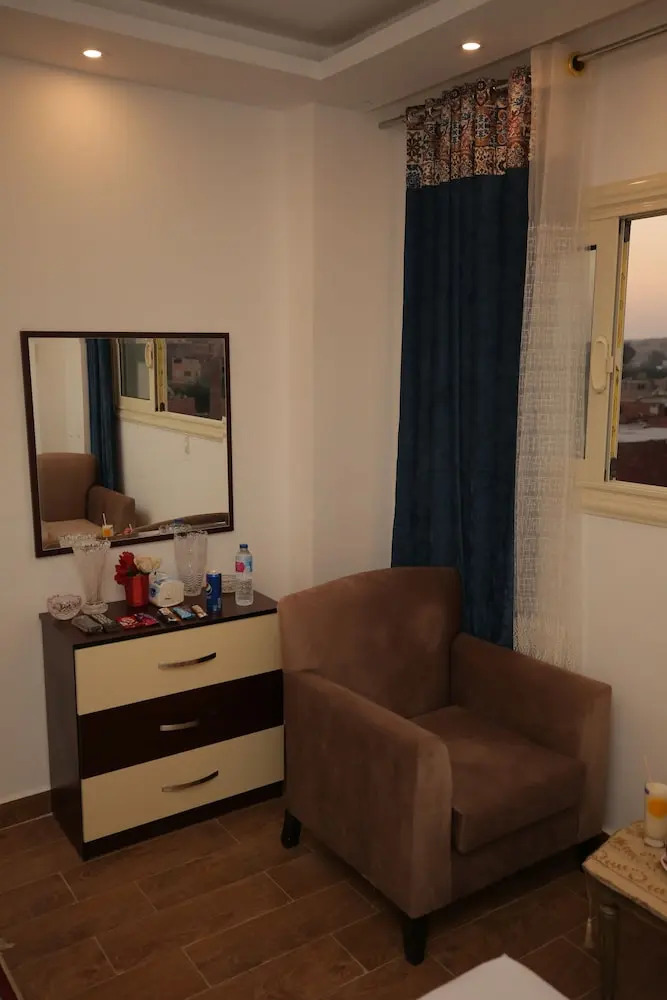 Foto - Royal Zeina Pyramids Inn