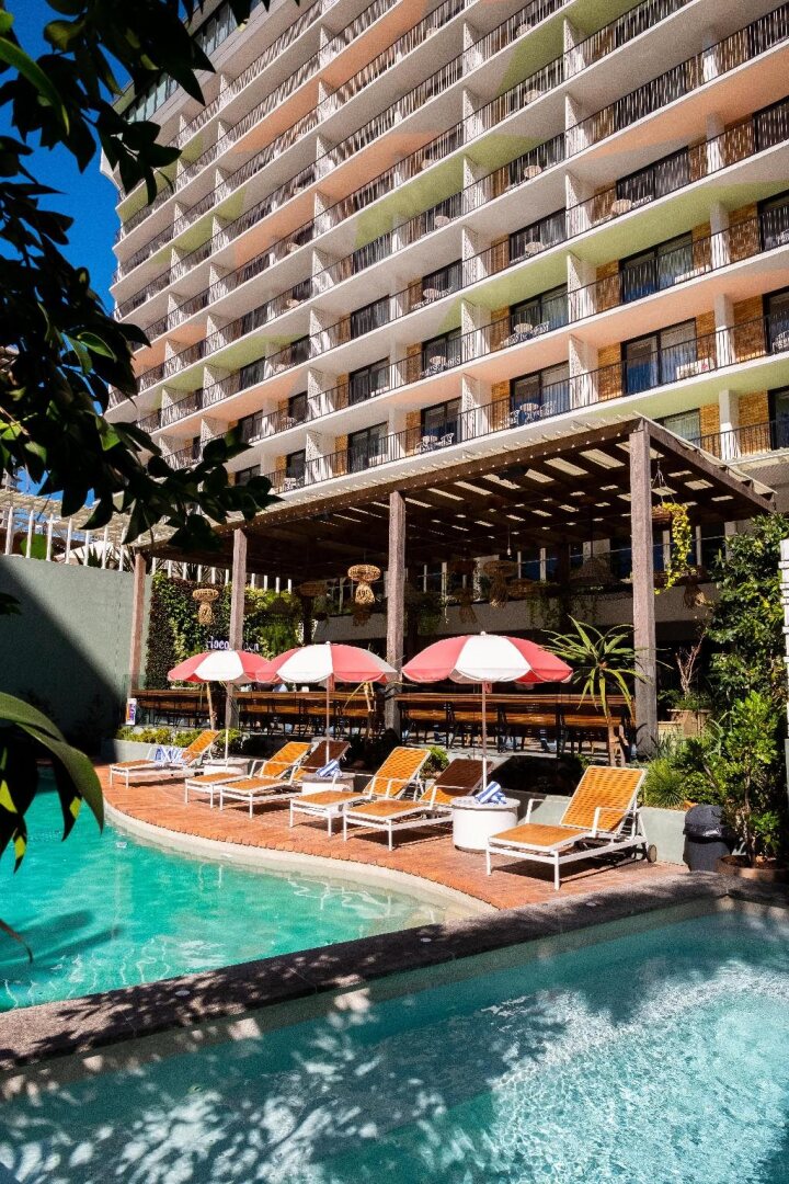 Photo - The Island Gold Coast