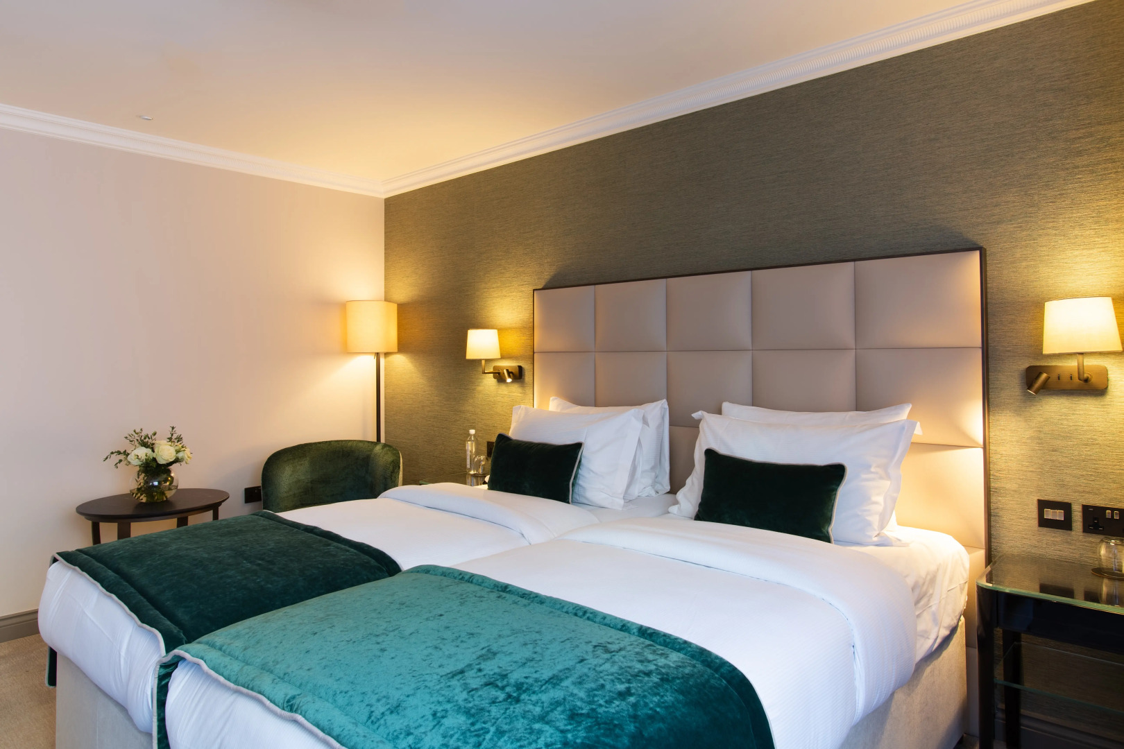 Photo - The Rathbone Hotel, Fitzrovia