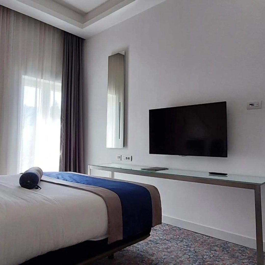 Photo - Hotel Austria & Bosna
