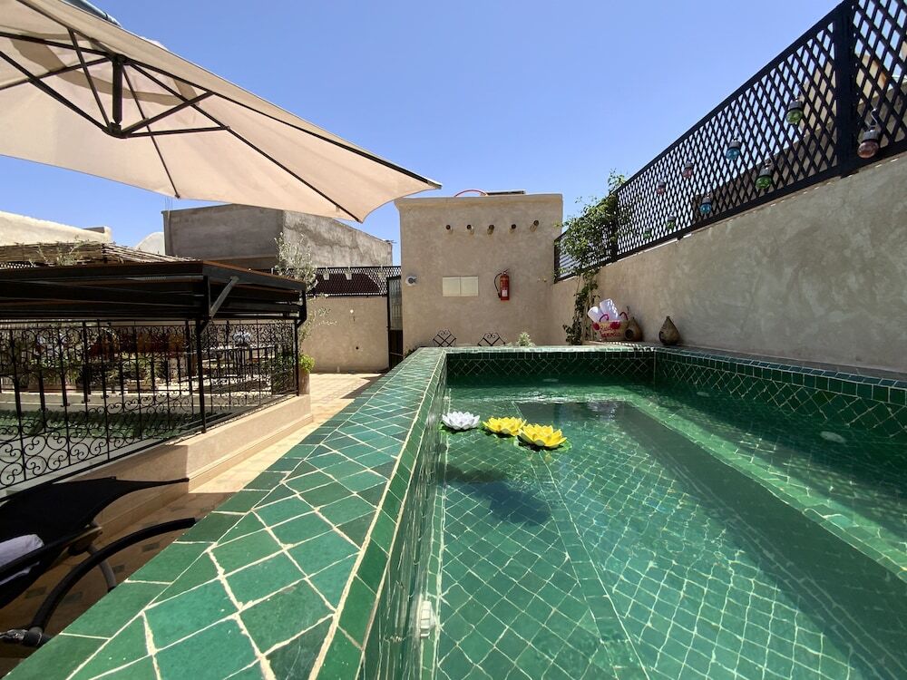 Photo - Riad Magnolia&SPA