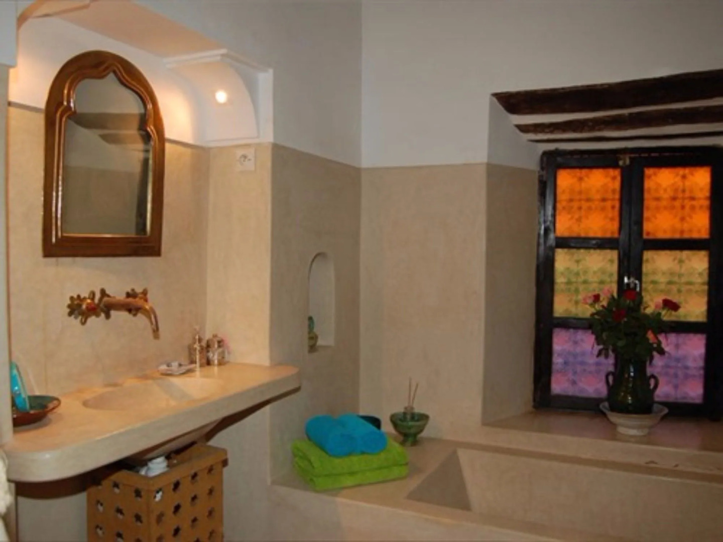 Foto - Riad Jnan El Cadi