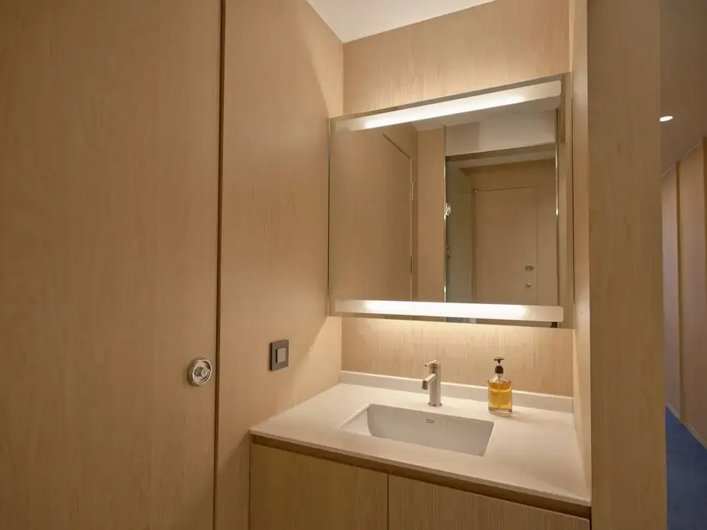 Foto - UH Suite The Gangnam