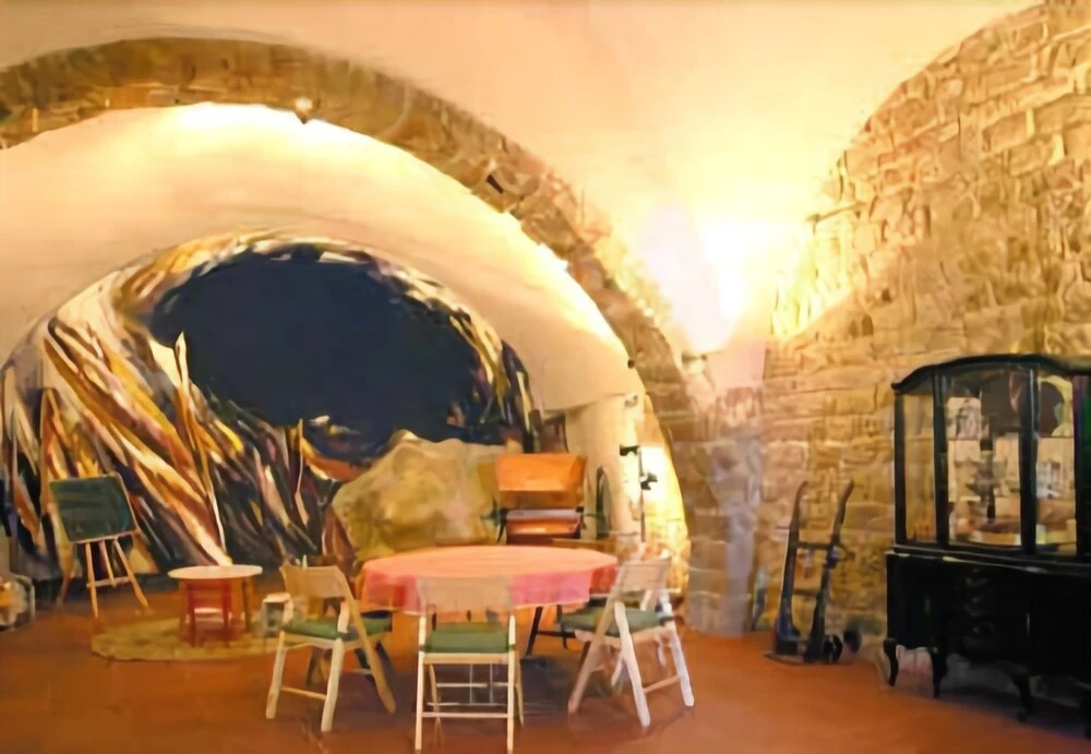 Foto - La Sala de Camós