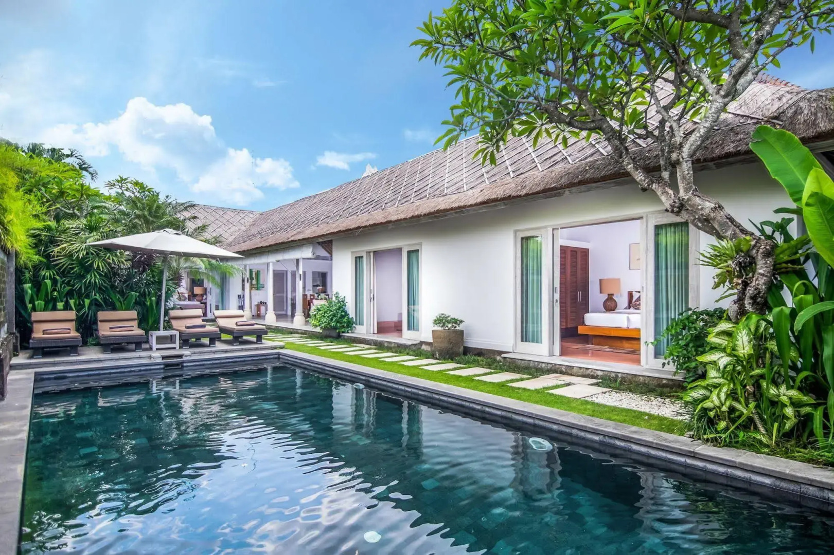 Photo - Serene Villas