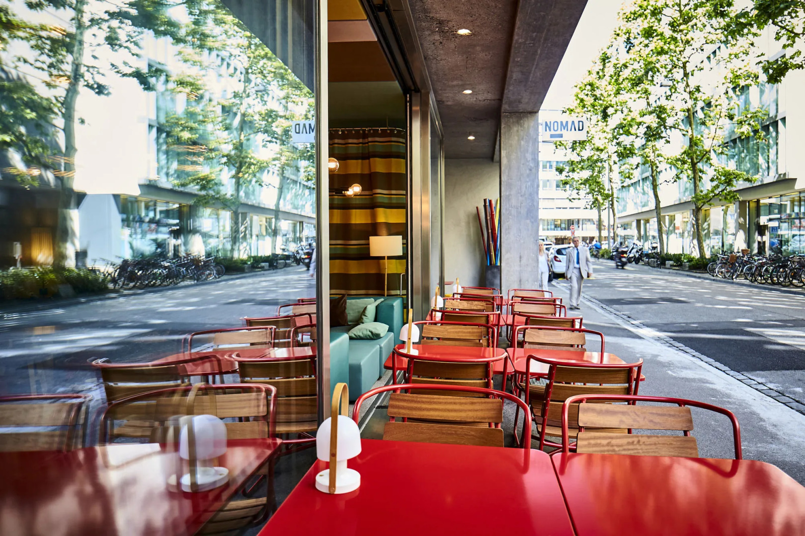 Foto - Nomad Design & Lifestyle Hotel