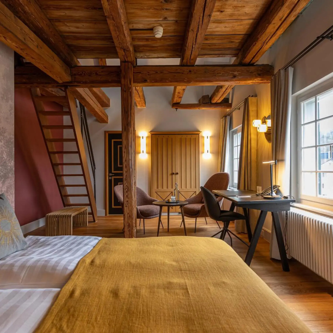 Foto - Boutiquehotel Sonne Küsnacht - Zürich