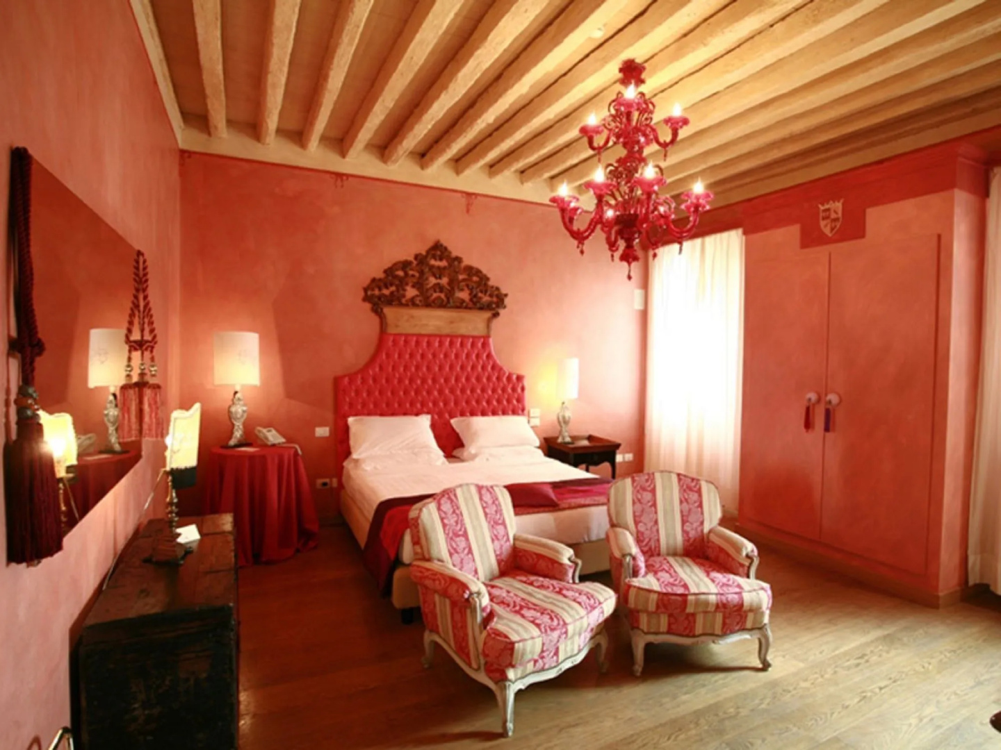 Foto - Villa Foscarini Cornaro